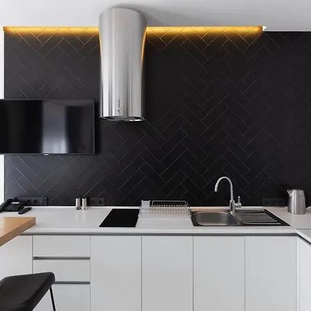 Beskyd Апарт-отель