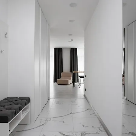 Aparthotel Beskyd Bukowel