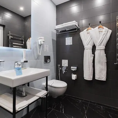 Beskyd Апарт-отель