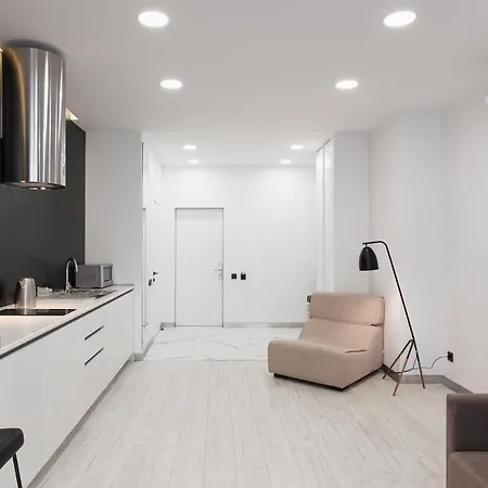 Beskyd Apartmanhotel 4*