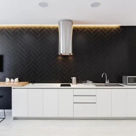 Beskyd Апарт-отель