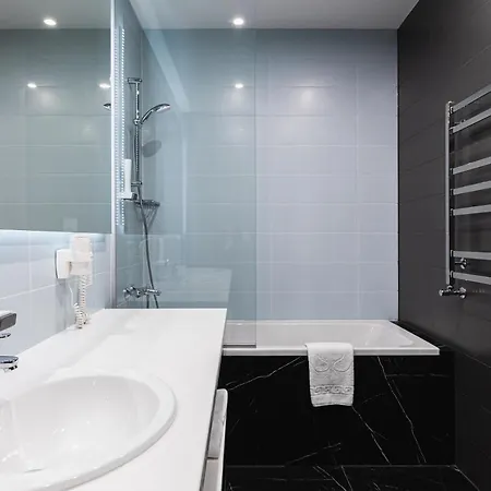 Beskyd Буковель