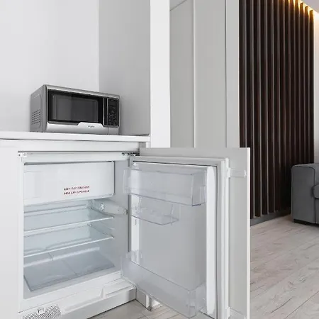 Beskyd Apartmanhotel