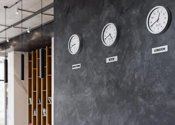 Hotel apartamentowy Beskyd