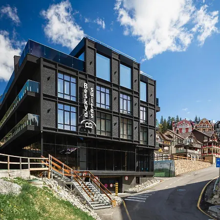 Beskyd * Bukovel