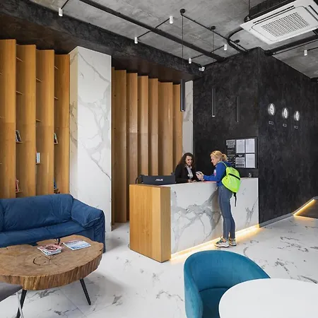 Aparthotel Beskyd